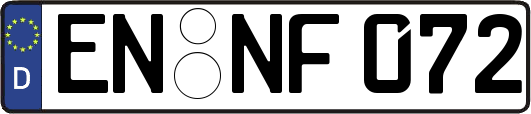EN-NF072