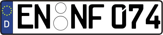EN-NF074