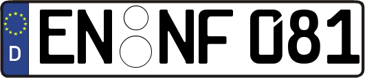 EN-NF081