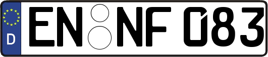 EN-NF083