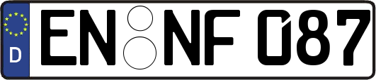 EN-NF087