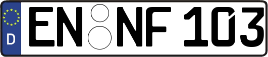 EN-NF103