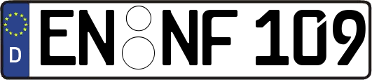 EN-NF109