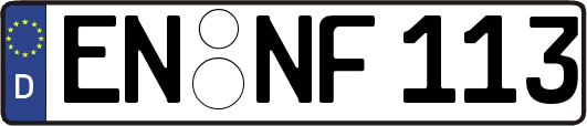 EN-NF113