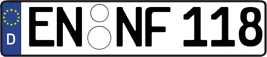 EN-NF118