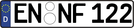 EN-NF122