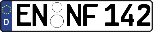 EN-NF142