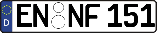 EN-NF151