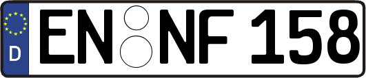 EN-NF158
