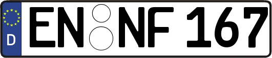 EN-NF167