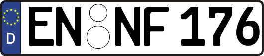 EN-NF176
