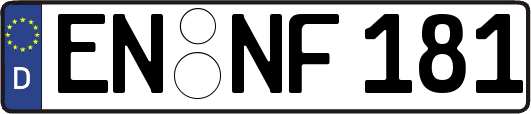 EN-NF181