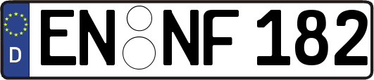 EN-NF182