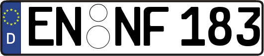 EN-NF183