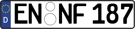 EN-NF187