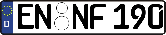 EN-NF190