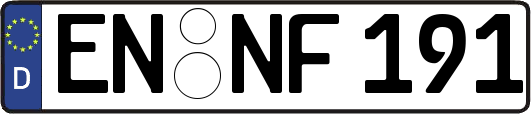 EN-NF191