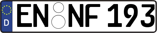 EN-NF193