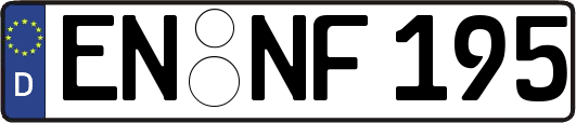 EN-NF195
