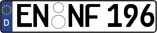 EN-NF196