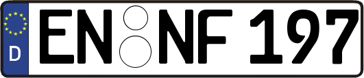 EN-NF197