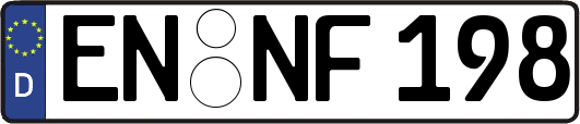 EN-NF198