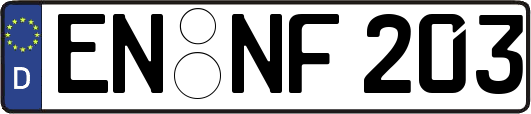 EN-NF203
