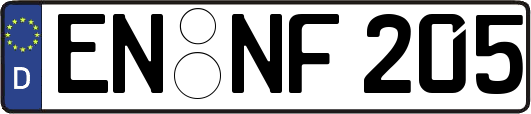 EN-NF205