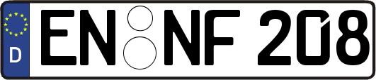 EN-NF208