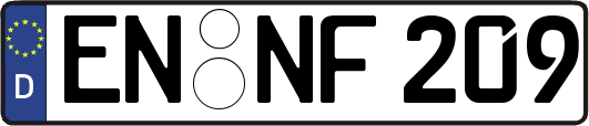 EN-NF209