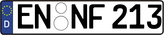 EN-NF213