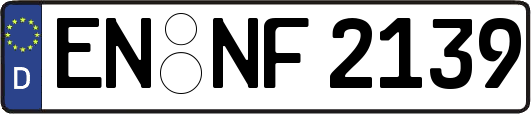 EN-NF2139