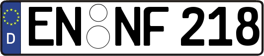 EN-NF218