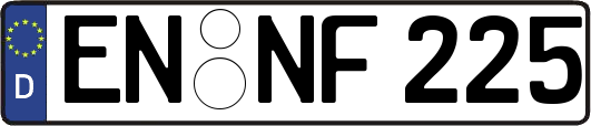 EN-NF225