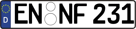 EN-NF231