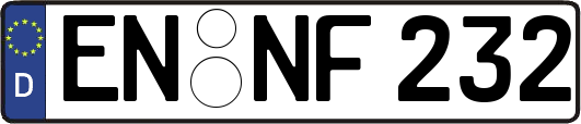 EN-NF232