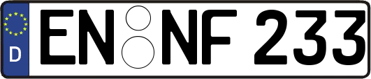 EN-NF233