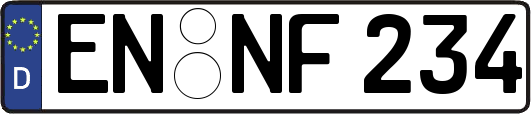 EN-NF234