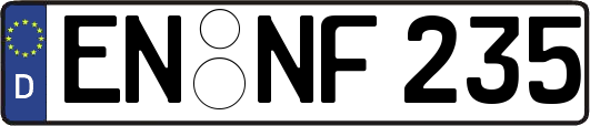 EN-NF235