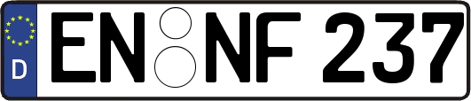 EN-NF237