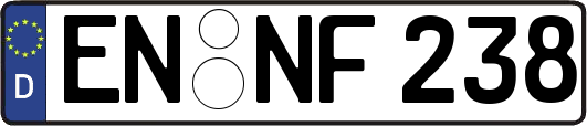 EN-NF238