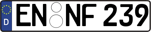 EN-NF239