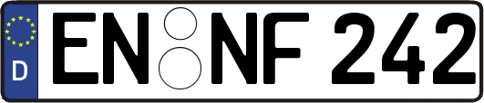 EN-NF242
