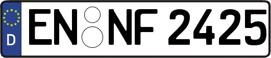 EN-NF2425