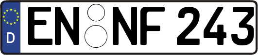 EN-NF243