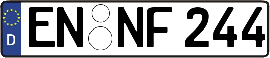 EN-NF244