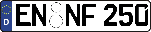 EN-NF250