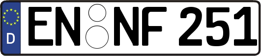 EN-NF251