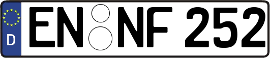 EN-NF252