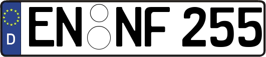 EN-NF255